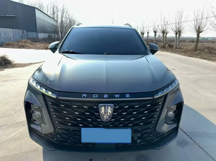 2022 Roewe RX5 MAX 1.5T 181HP L4 6AT,autocango,china used car exporter,china ev exporter,chinese used car exporter,chinese used ev exporter