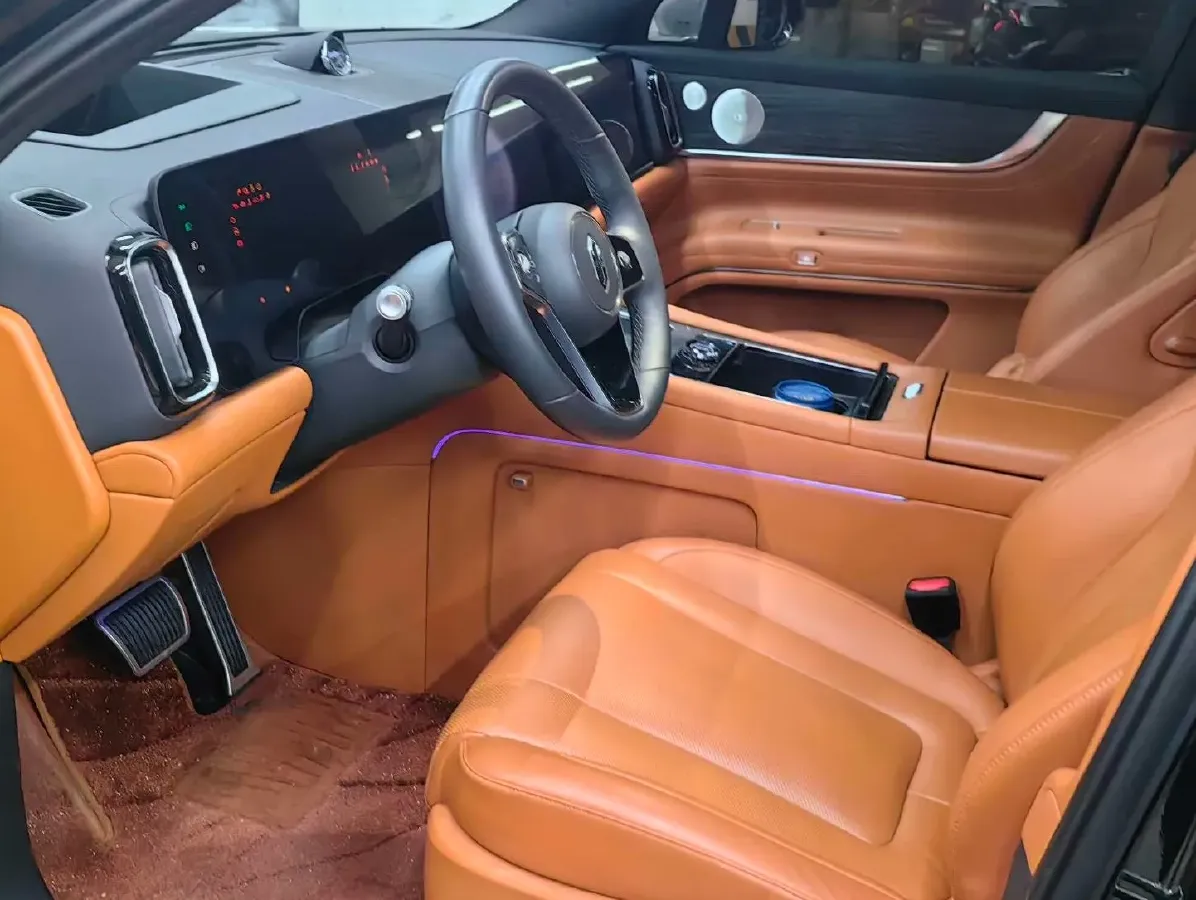 2024 HIMA AITO M9 1.5T 152HP L4 REEV 52KWH,autocango,china used car exporter,china ev exporter,chinese used car exporter,chinese used ev exporter