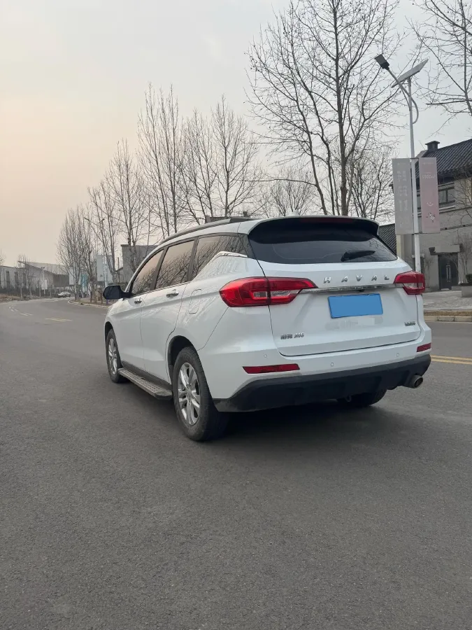 2021 Haval H6 1.5T 150HP L4 6MT,autocango,china used car exporter,china ev exporter,chinese used car exporter,chinese used ev exporter