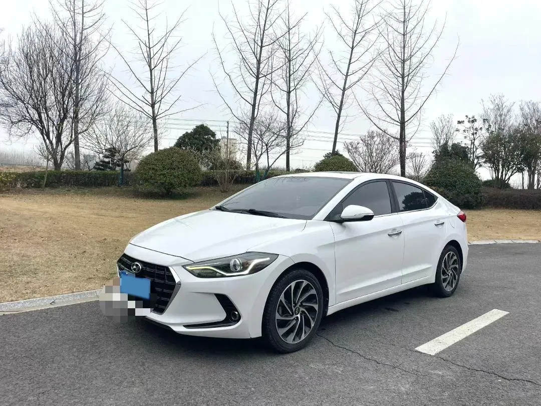 2019 Hyundai Elantra 1.5L 115HP L4 CVT,autocango,china used car exporter,china ev exporter,chinese used car exporter,chinese used ev exporter
