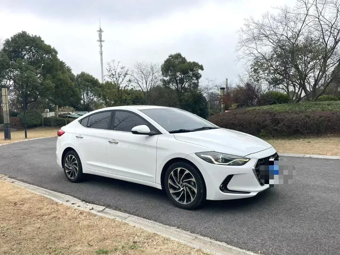 2019 Hyundai Elantra 1.5L 115HP L4 CVT,autocango,china used car exporter,china ev exporter,chinese used car exporter,chinese used ev exporter