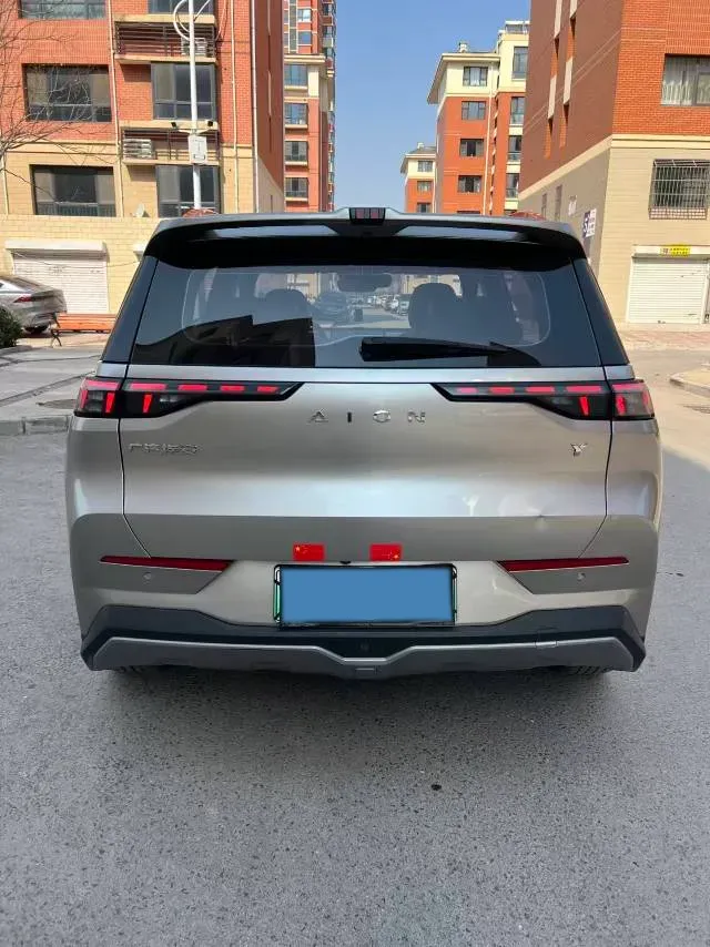 2021 Aion Y BEV 61.3KWH,autocango,china used car exporter,china ev exporter,chinese used car exporter,chinese used ev exporter