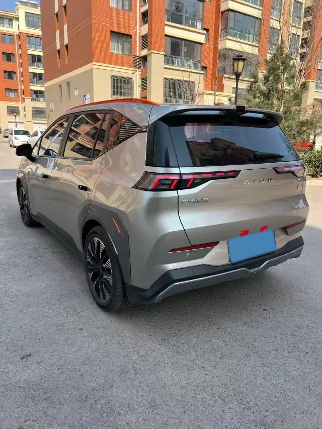2021 Aion Y BEV 61.3KWH,autocango,china used car exporter,china ev exporter,chinese used car exporter,chinese used ev exporter