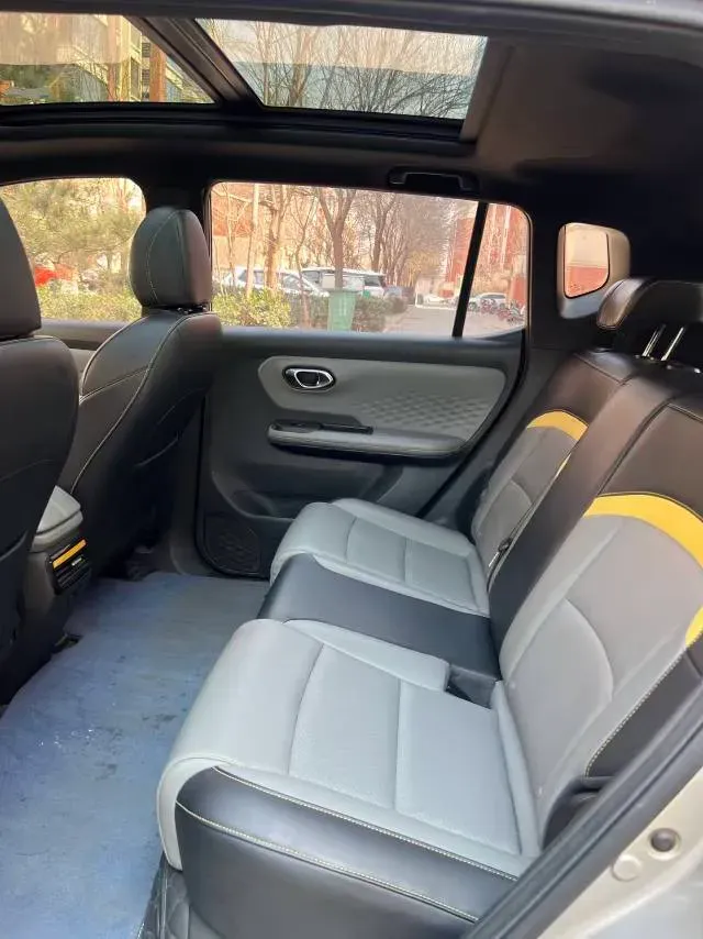 2021 Aion Y BEV 61.3KWH,autocango,china used car exporter,china ev exporter,chinese used car exporter,chinese used ev exporter