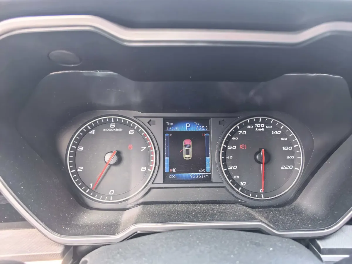 2018 Zotye T800 2.0T 231HP L4 6DCT,autocango,china used car exporter,china ev exporter,chinese used car exporter,chinese used ev exporter