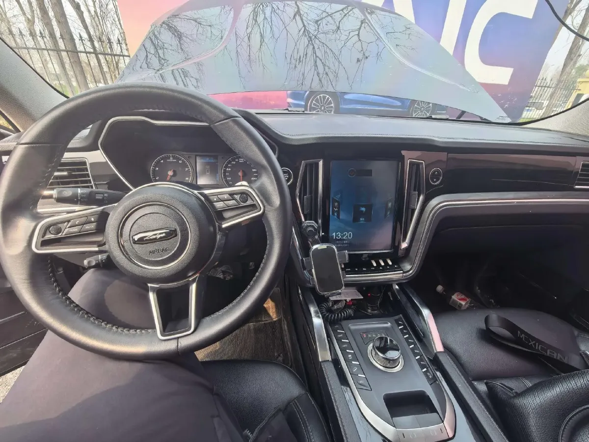 2018 Zotye T800 2.0T 231HP L4 6DCT,autocango,china used car exporter,china ev exporter,chinese used car exporter,chinese used ev exporter