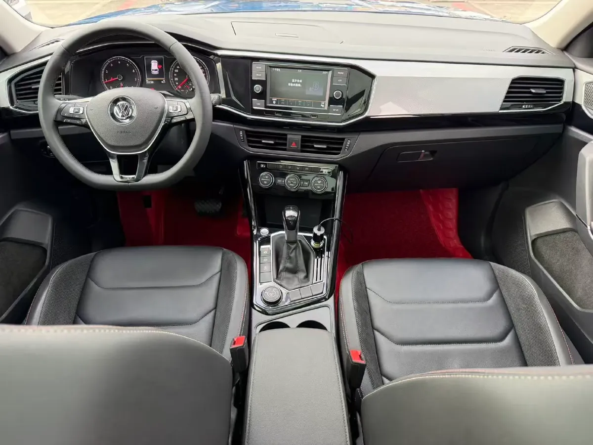 2019 Volkswagen Tayron 2.0T 186HP L4 7DCT,autocango,china used car exporter,china ev exporter,chinese used car exporter,chinese used ev exporter