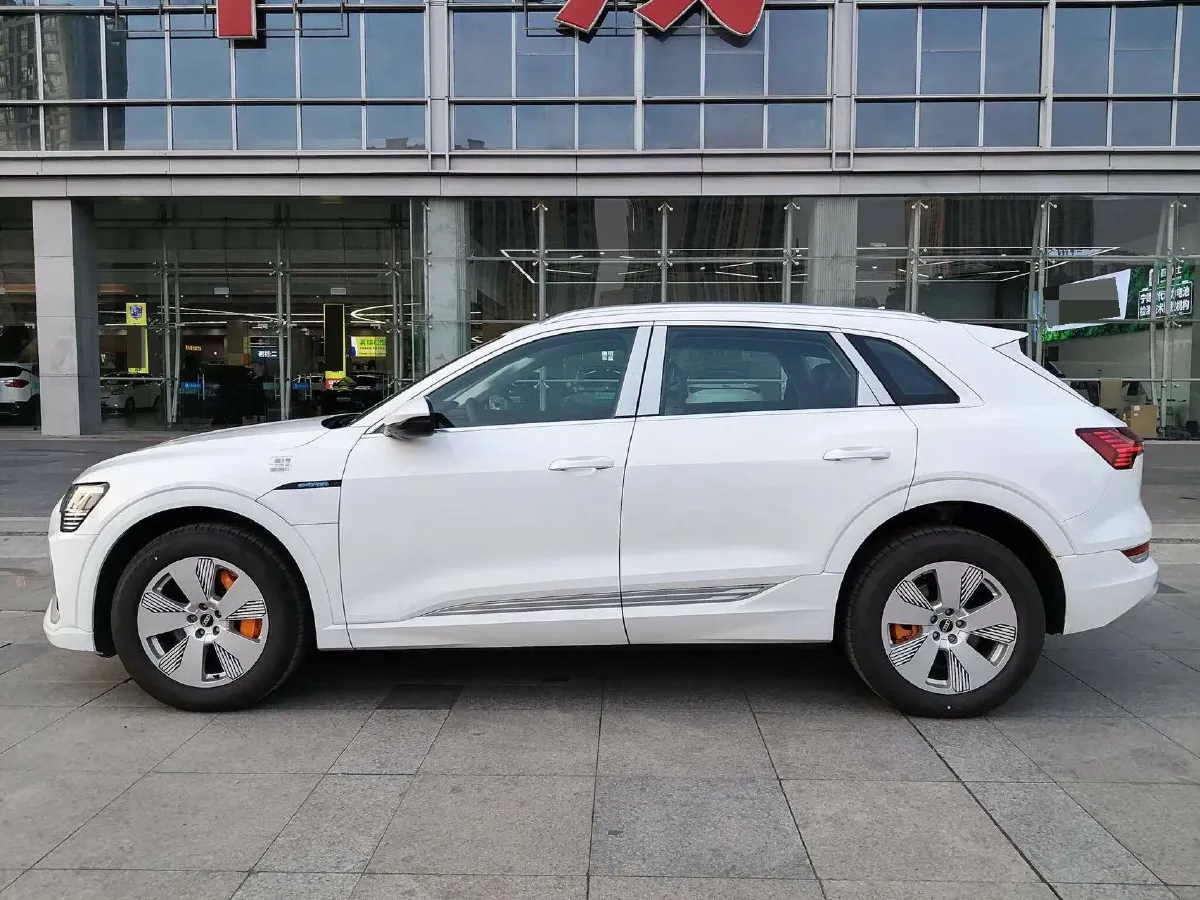 2021 Audi e-tron BEV 96.7KWH,autocango,china used car exporter,china ev exporter,chinese used car exporter,chinese used ev exporter