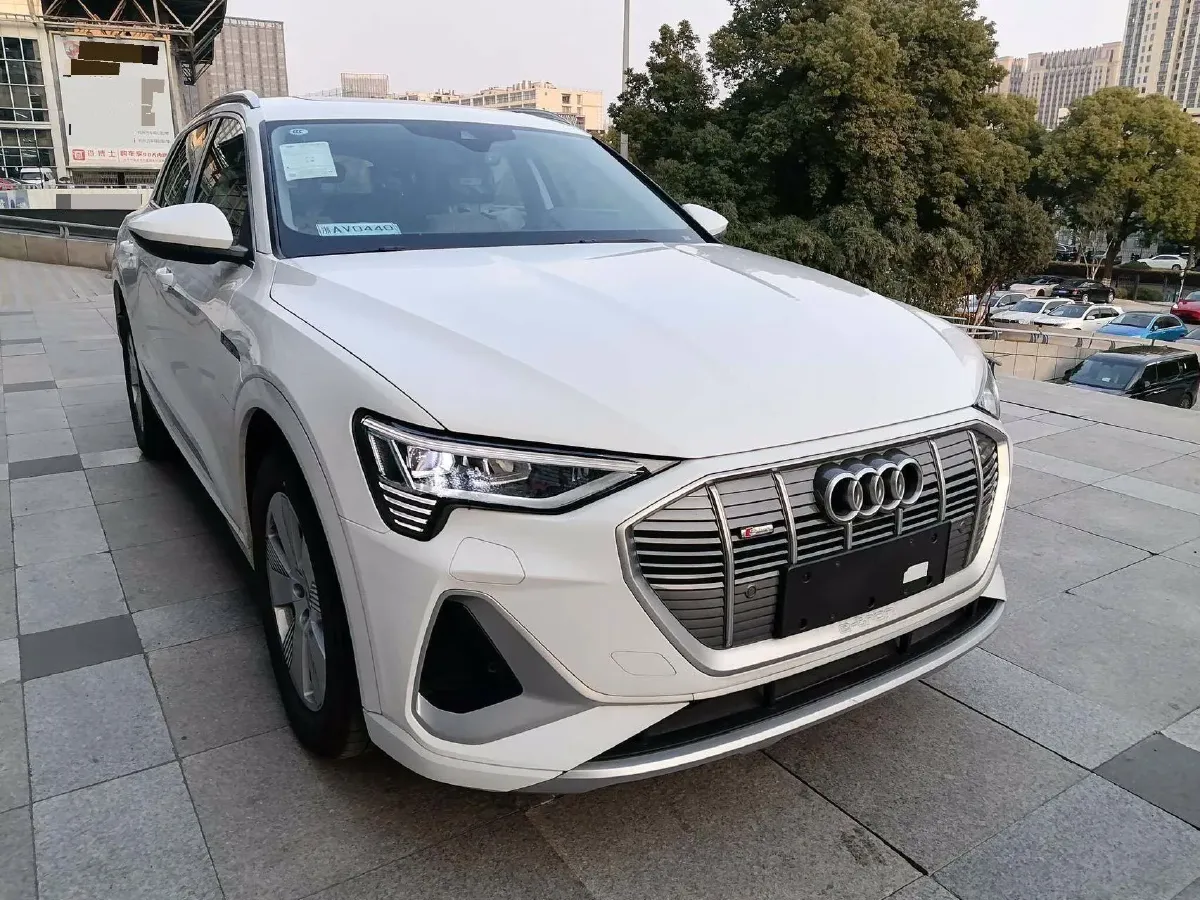2021 Audi e-tron BEV 96.7KWH,autocango,china used car exporter,china ev exporter,chinese used car exporter,chinese used ev exporter