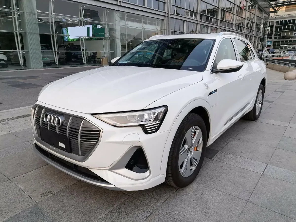 2021 Audi e-tron BEV 96.7KWH,autocango,china used car exporter,china ev exporter,chinese used car exporter,chinese used ev exporter