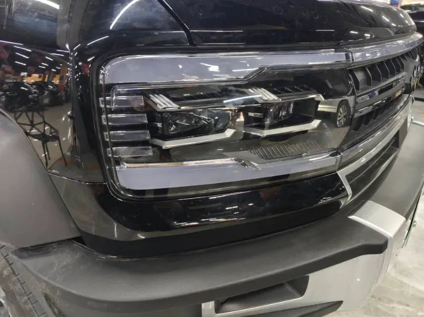 2023 FangChengBao Bao 5 1.5T 194HP L4 E-CVT PHEV 31.8KWH,autocango,china used car exporter,china ev exporter,chinese used car exporter,chinese used ev exporter