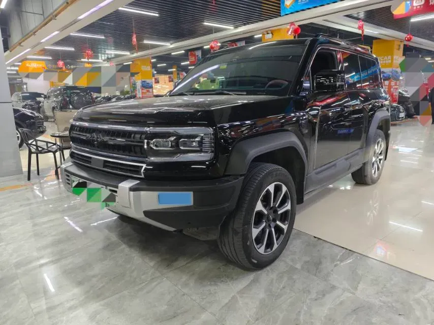 2023 FangChengBao Bao 5 1.5T 194HP L4 E-CVT PHEV 31.8KWH,autocango,china used car exporter,china ev exporter,chinese used car exporter,chinese used ev exporter