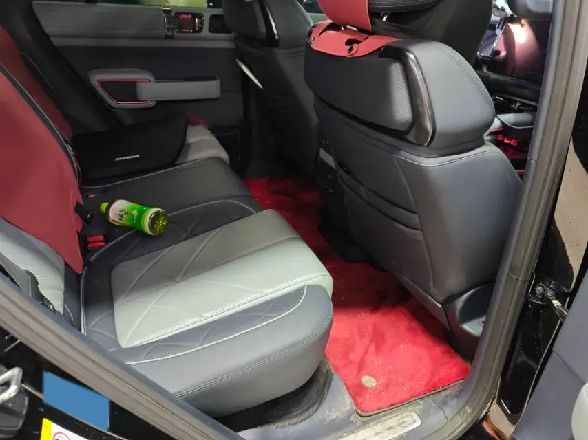 2023 FangChengBao Bao 5 1.5T 194HP L4 E-CVT PHEV 31.8KWH,autocango,china used car exporter,china ev exporter,chinese used car exporter,chinese used ev exporter