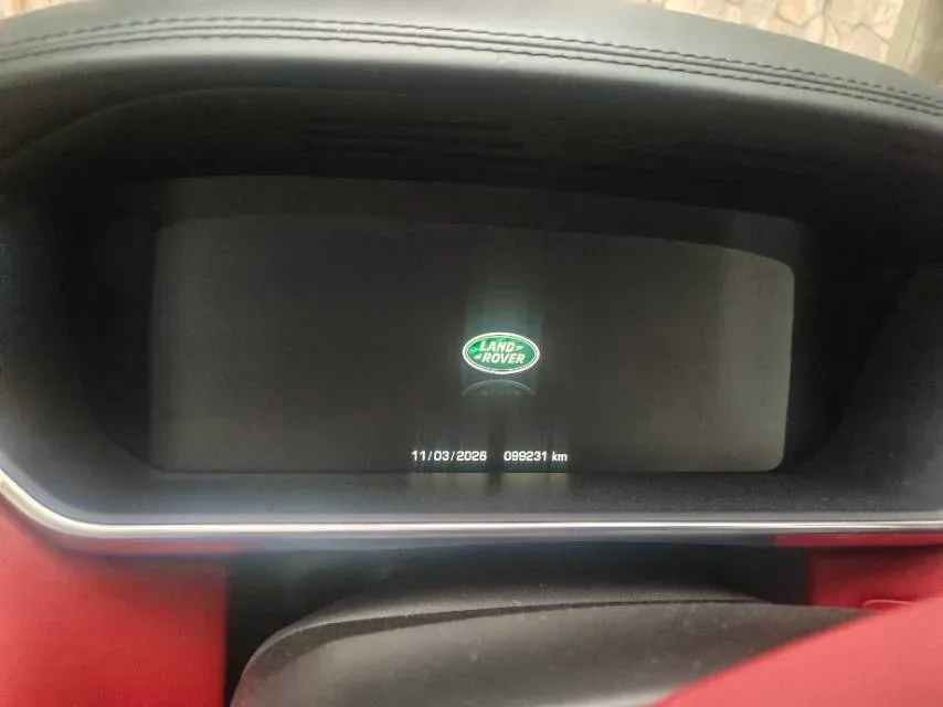 2016 Land Rover Range Rover 5.0T 510HP V8 8AT,autocango,china used car exporter,china ev exporter,chinese used car exporter,chinese used ev exporter