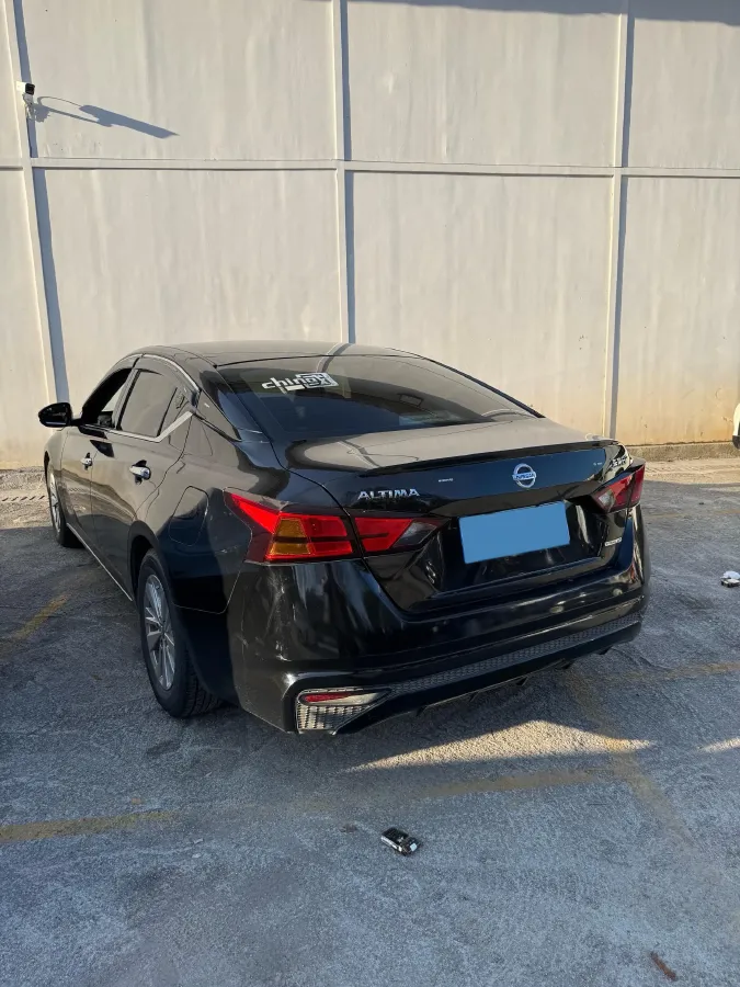 2020 Nissan Teana 2.0L 159HP L4 CVT,autocango,china used car exporter,china ev exporter,chinese used car exporter,chinese used ev exporter