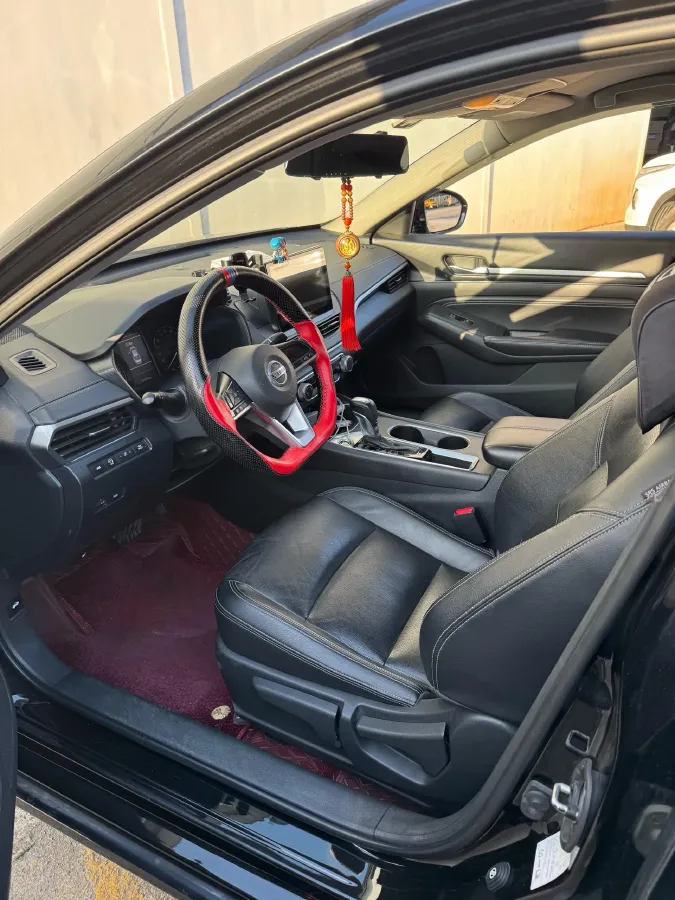 2020 Nissan Teana 2.0L 159HP L4 CVT,autocango,china used car exporter,china ev exporter,chinese used car exporter,chinese used ev exporter