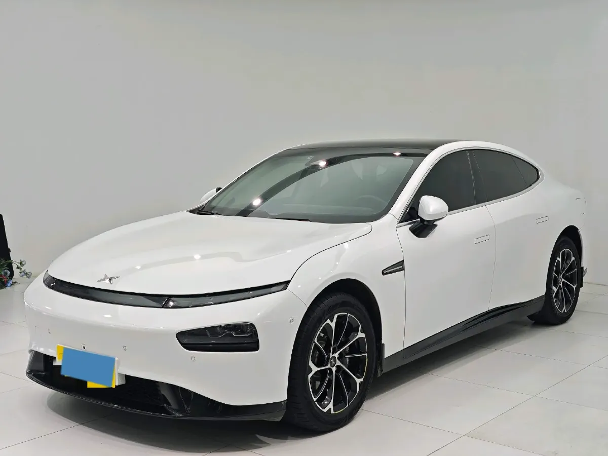 2020 Xpeng P7 BEV 70.8KWH,autocango,china used car exporter,china ev exporter,chinese used car exporter,chinese used ev exporter