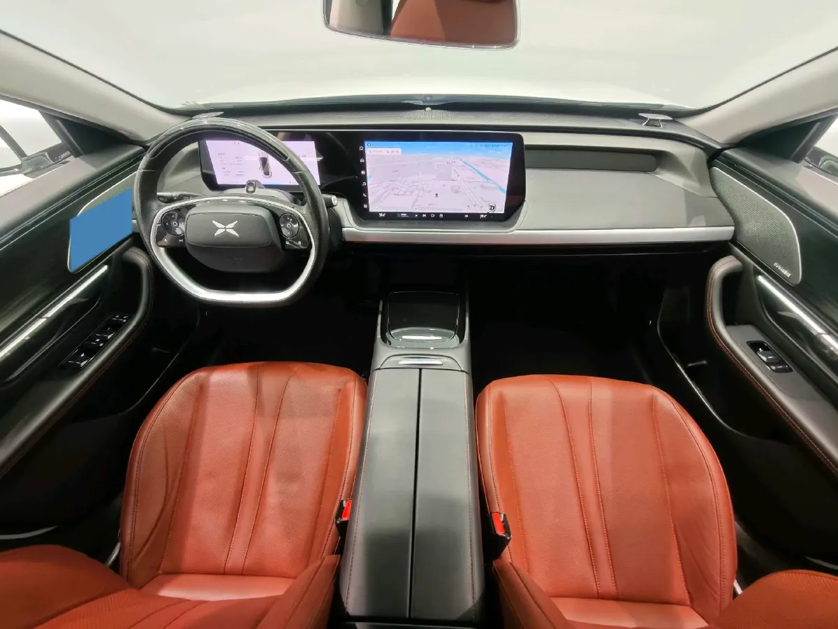 2020 Xpeng P7 BEV 70.8KWH,autocango,china used car exporter,china ev exporter,chinese used car exporter,chinese used ev exporter