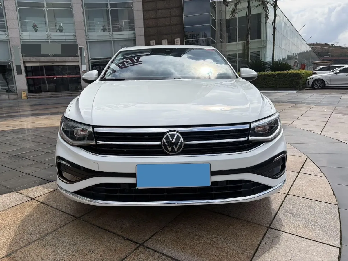 2023 Volkswagen Bora 1.5T 160HP L4 7DCT,autocango,china used car exporter,china ev exporter,chinese used car exporter,chinese used ev exporter