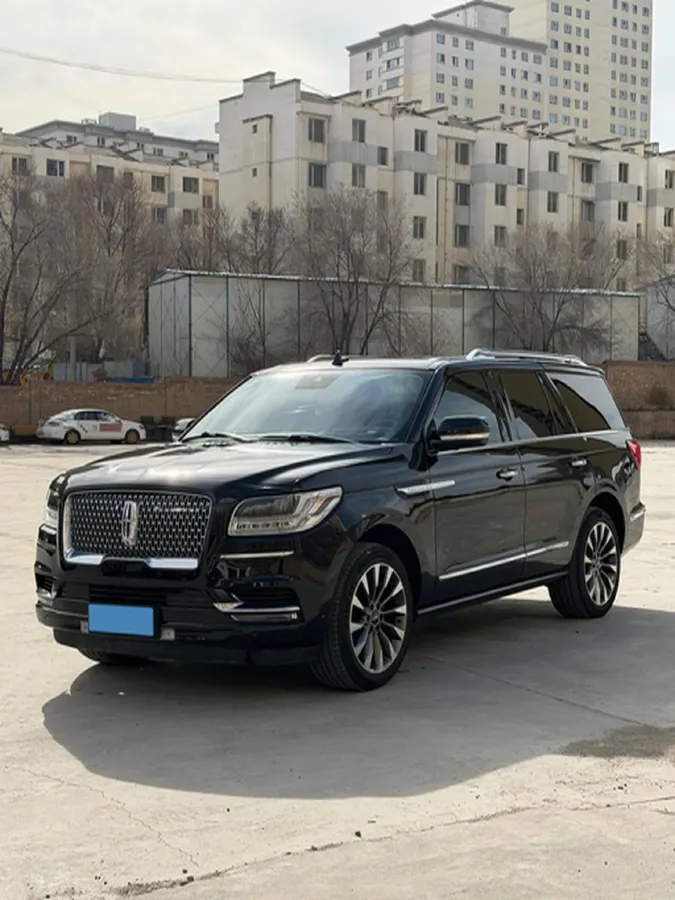 2019 Lincoln Navigator 3.5T 388HP V6 10AT,autocango,china used car exporter,china ev exporter,chinese used car exporter,chinese used ev exporter
