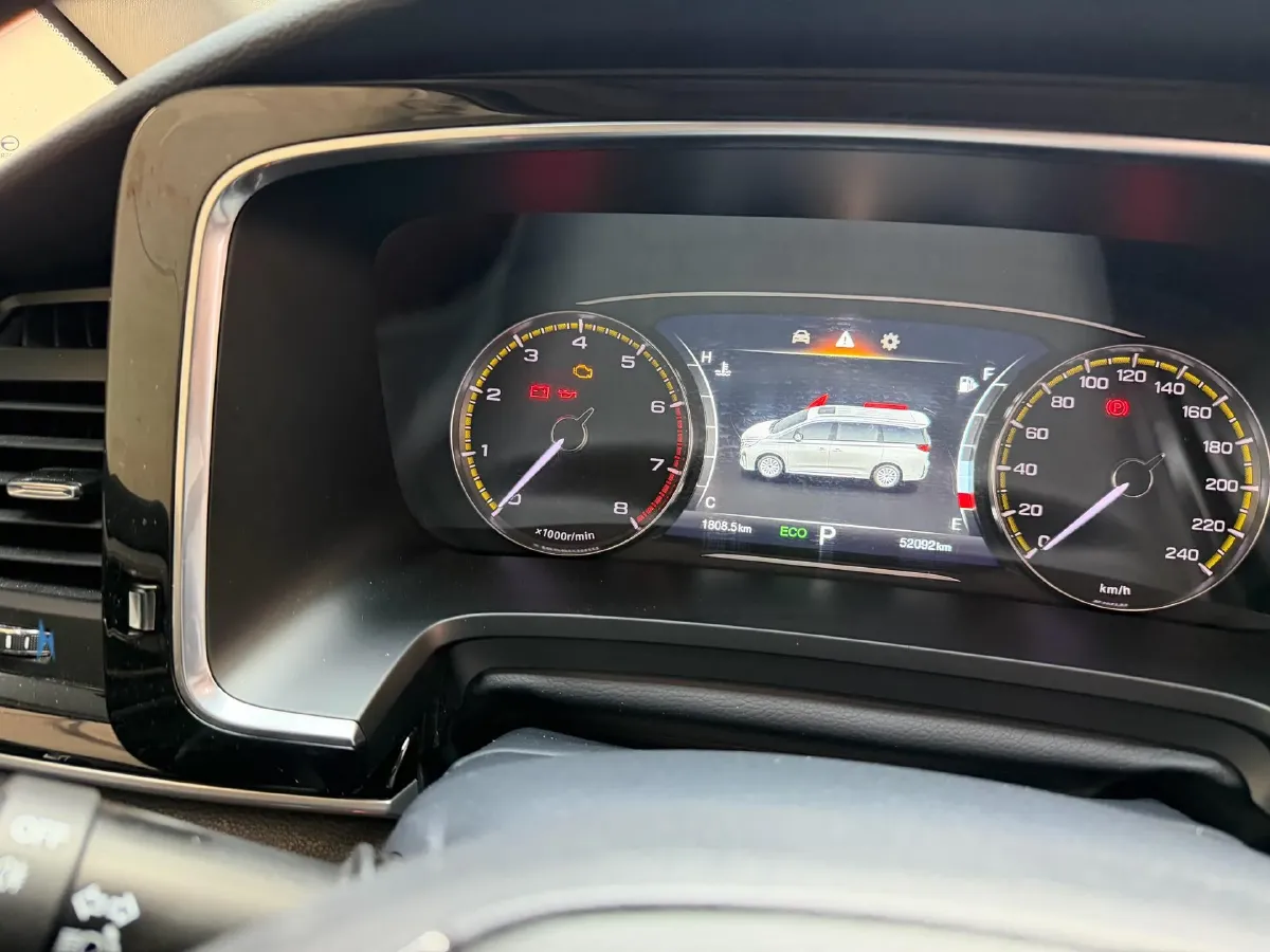 2023 GAC Trumpchi M8 2.0T 252HP L4 8AT,autocango,china used car exporter,china ev exporter,chinese used car exporter,chinese used ev exporter