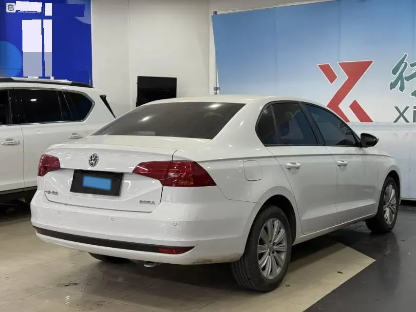 2019 Volkswagen Bora 1.5L 110HP L4 6AT,autocango,china used car exporter,china ev exporter,chinese used car exporter,chinese used ev exporter