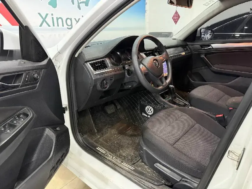 2019 Volkswagen Bora 1.5L 110HP L4 6AT,autocango,china used car exporter,china ev exporter,chinese used car exporter,chinese used ev exporter