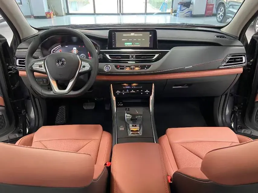 2024 ChangAn CS75 1.5T 188HP L4 7DCT,autocango,china used car exporter,china ev exporter,chinese used car exporter,chinese used ev exporter