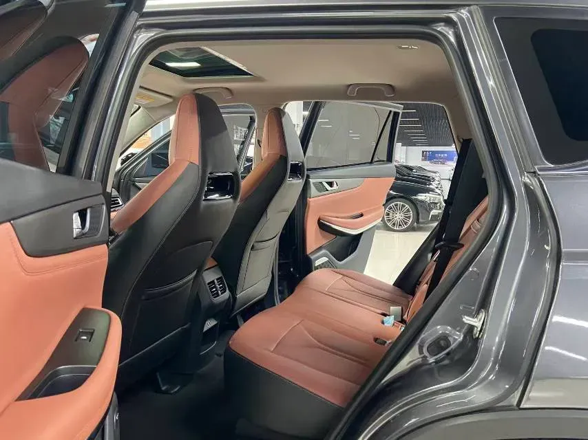 2024 ChangAn CS75 1.5T 188HP L4 7DCT,autocango,china used car exporter,china ev exporter,chinese used car exporter,chinese used ev exporter