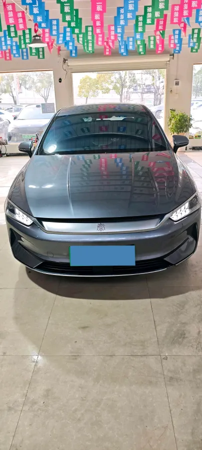 2023 BYD Qin Plus BEV 57.6KWH,autocango,china used car exporter,china ev exporter,chinese used car exporter,chinese used ev exporter