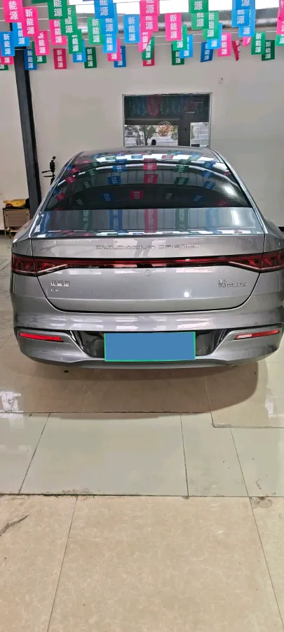 2023 BYD Qin Plus BEV 57.6KWH,autocango,china used car exporter,china ev exporter,chinese used car exporter,chinese used ev exporter