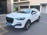 2020 Haval F5 1.5T 150HP L4 7DCT