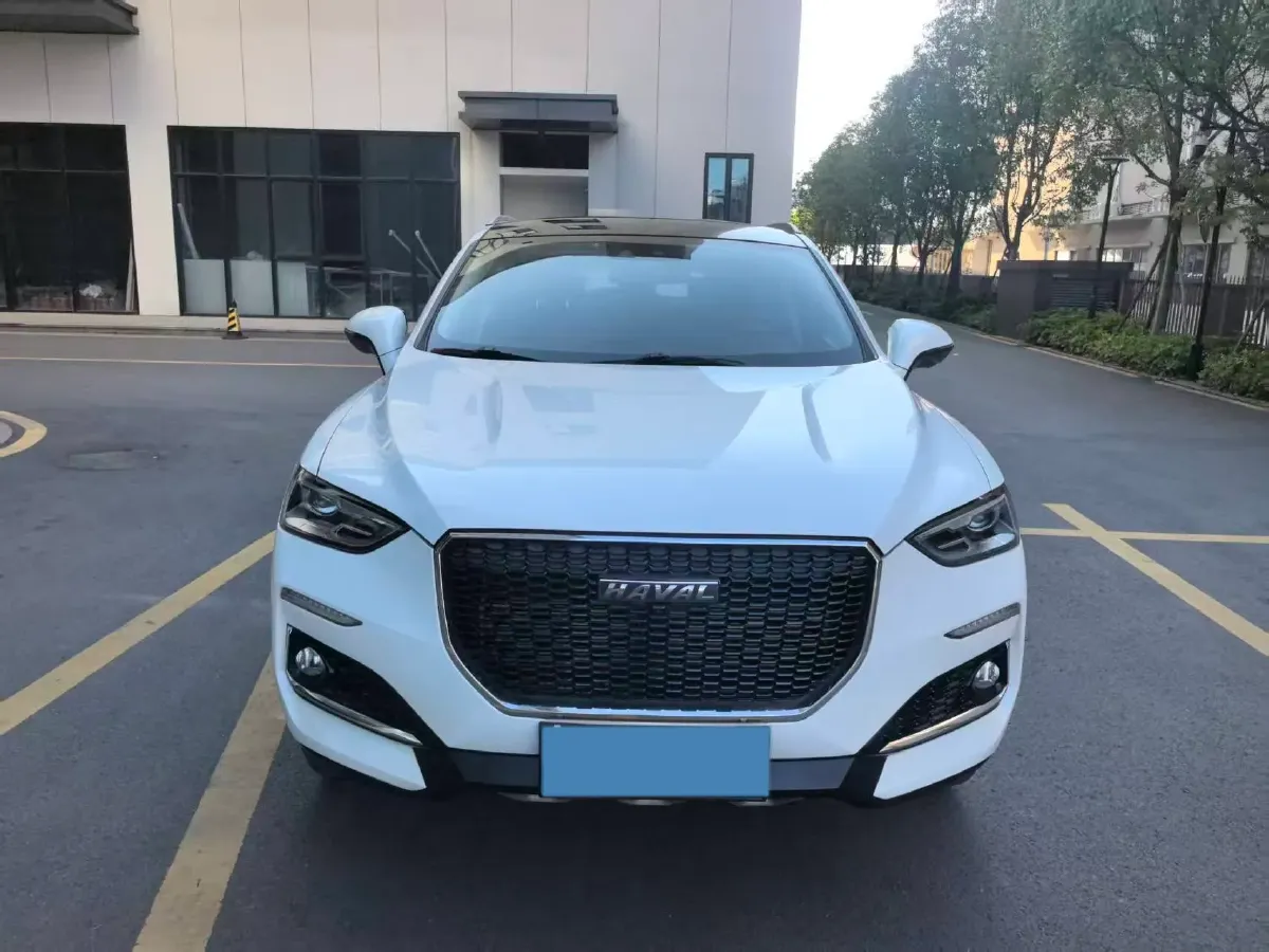 2020 Haval F5 1.5T 150HP L4 7DCT,autocango,china used car exporter,china ev exporter,chinese used car exporter,chinese used ev exporter