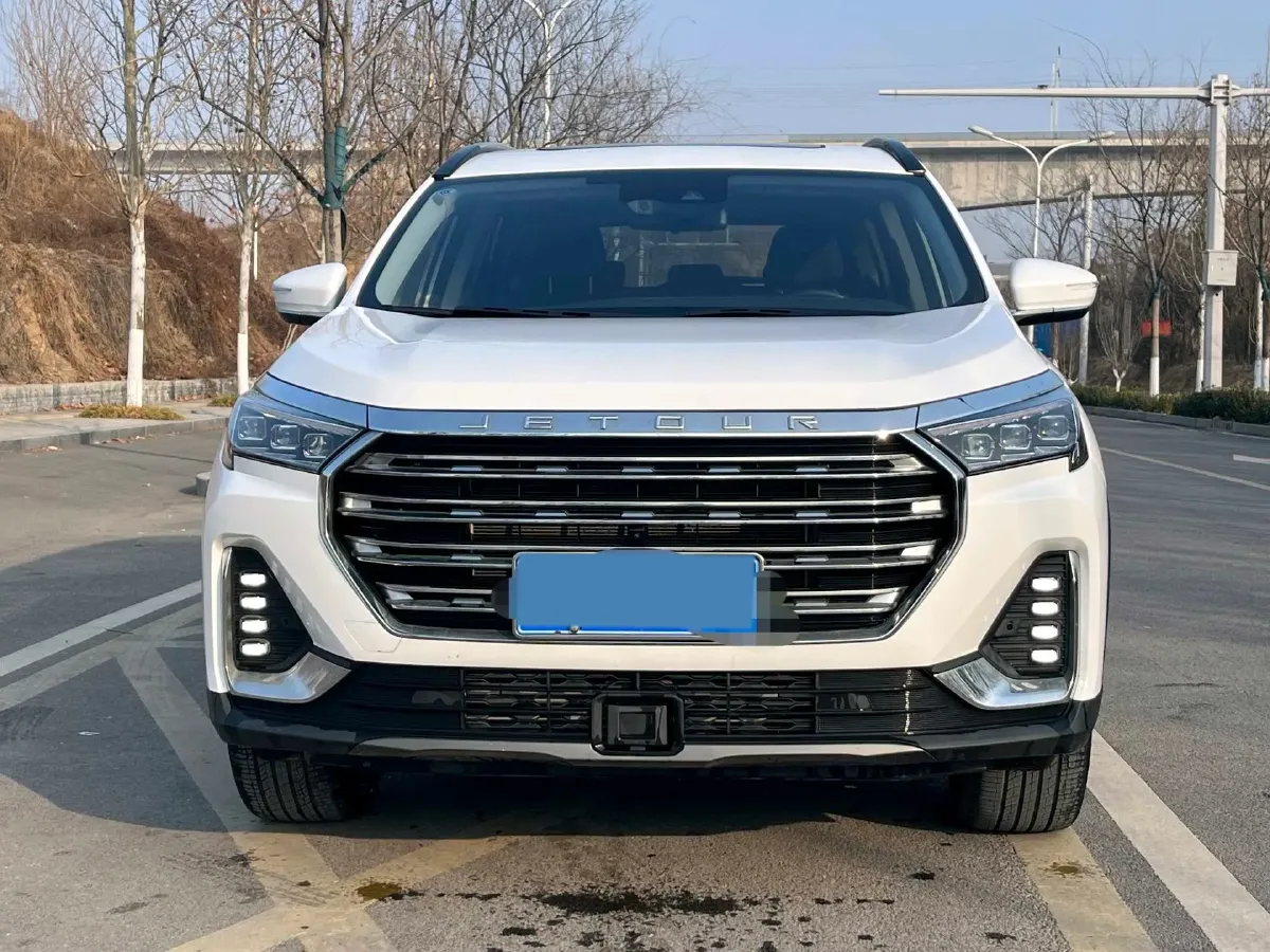 2022 Jetour X90 2.0T 254HP L4 7DCT,autocango,china used car exporter,china ev exporter,chinese used car exporter,chinese used ev exporter