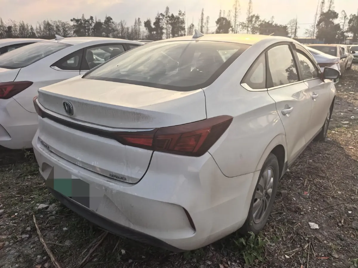 2022 ChangAn Eado BEV 47.78KWH,autocango,china used car exporter,china ev exporter,chinese used car exporter,chinese used ev exporter