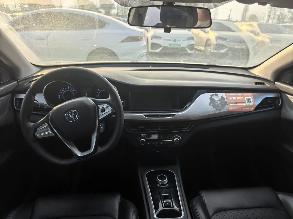 2022 ChangAn Eado BEV 47.78KWH,autocango,china used car exporter,china ev exporter,chinese used car exporter,chinese used ev exporter