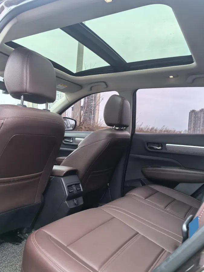 2018 Renault Koleos 2.0L 150HP L4 CVT,autocango,china used car exporter,china ev exporter,chinese used car exporter,chinese used ev exporter