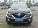 2018 Renault Koleos 2.0L 150HP L4 CVT
