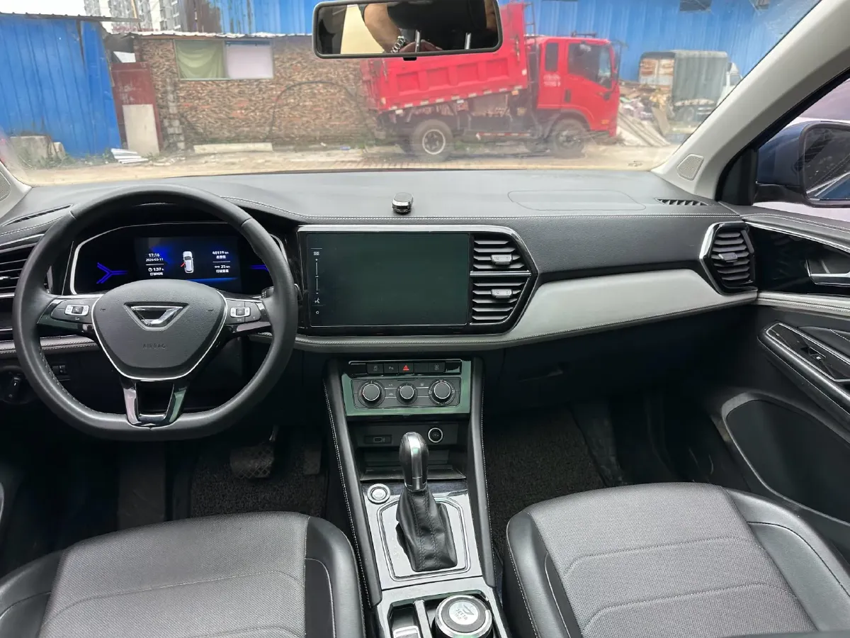 2022 Jetta VS7 1.4T 150HP L4 6AT,autocango,china used car exporter,china ev exporter,chinese used car exporter,chinese used ev exporter