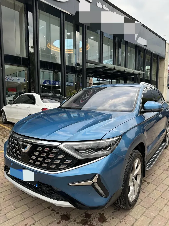 2022 Jetta VS7 1.4T 150HP L4 6AT,autocango,china used car exporter,china ev exporter,chinese used car exporter,chinese used ev exporter