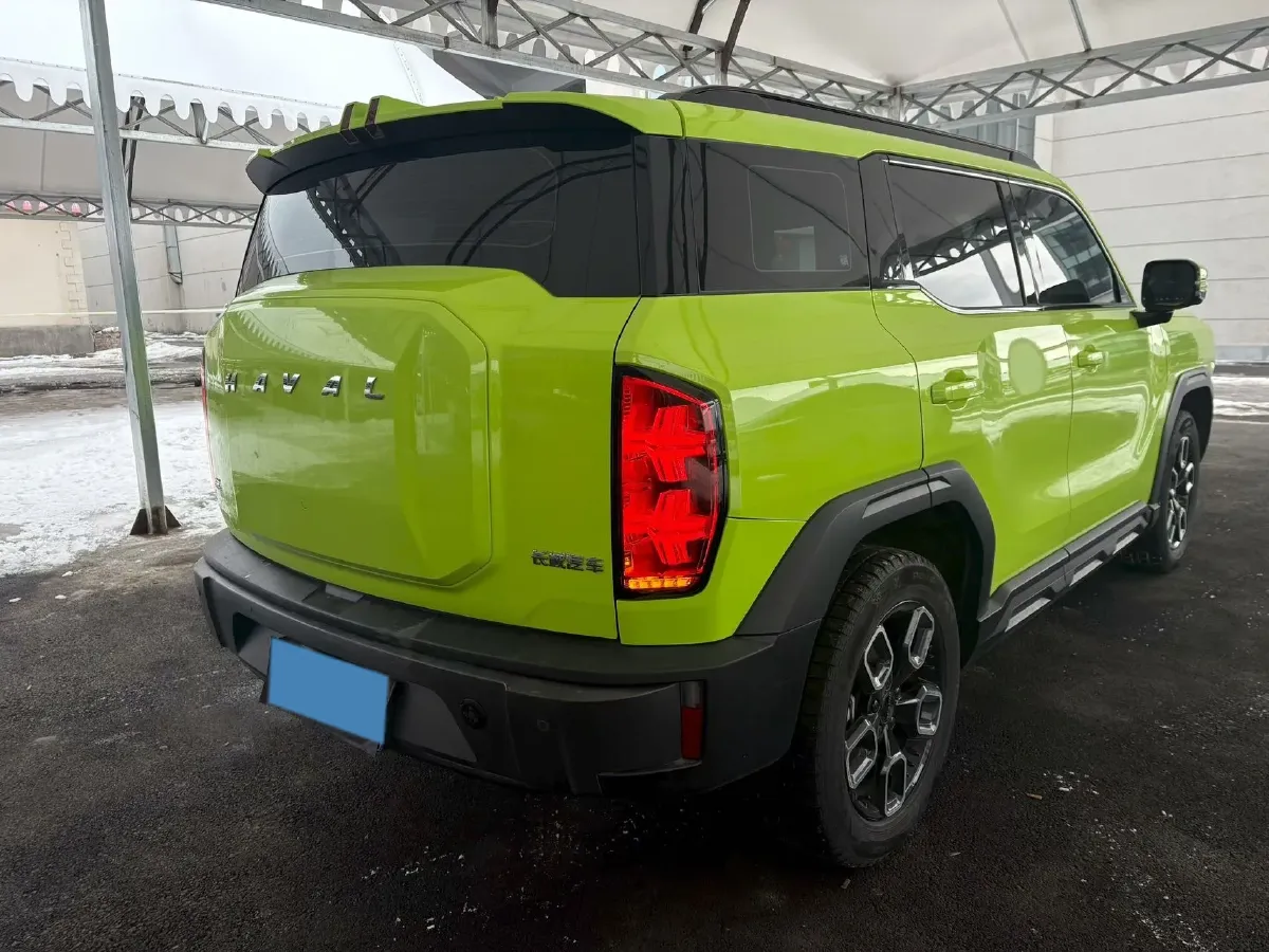2022 Haval X Dog 1.5T 184HP L4 7DCT,autocango,china used car exporter,china ev exporter,chinese used car exporter,chinese used ev exporter