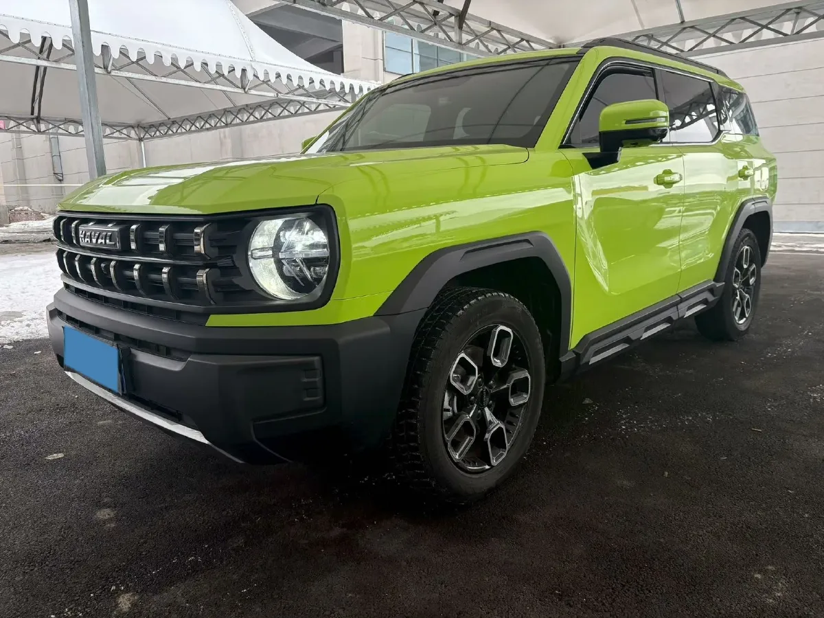 2022 Haval X Dog 1.5T 184HP L4 7DCT,autocango,china used car exporter,china ev exporter,chinese used car exporter,chinese used ev exporter