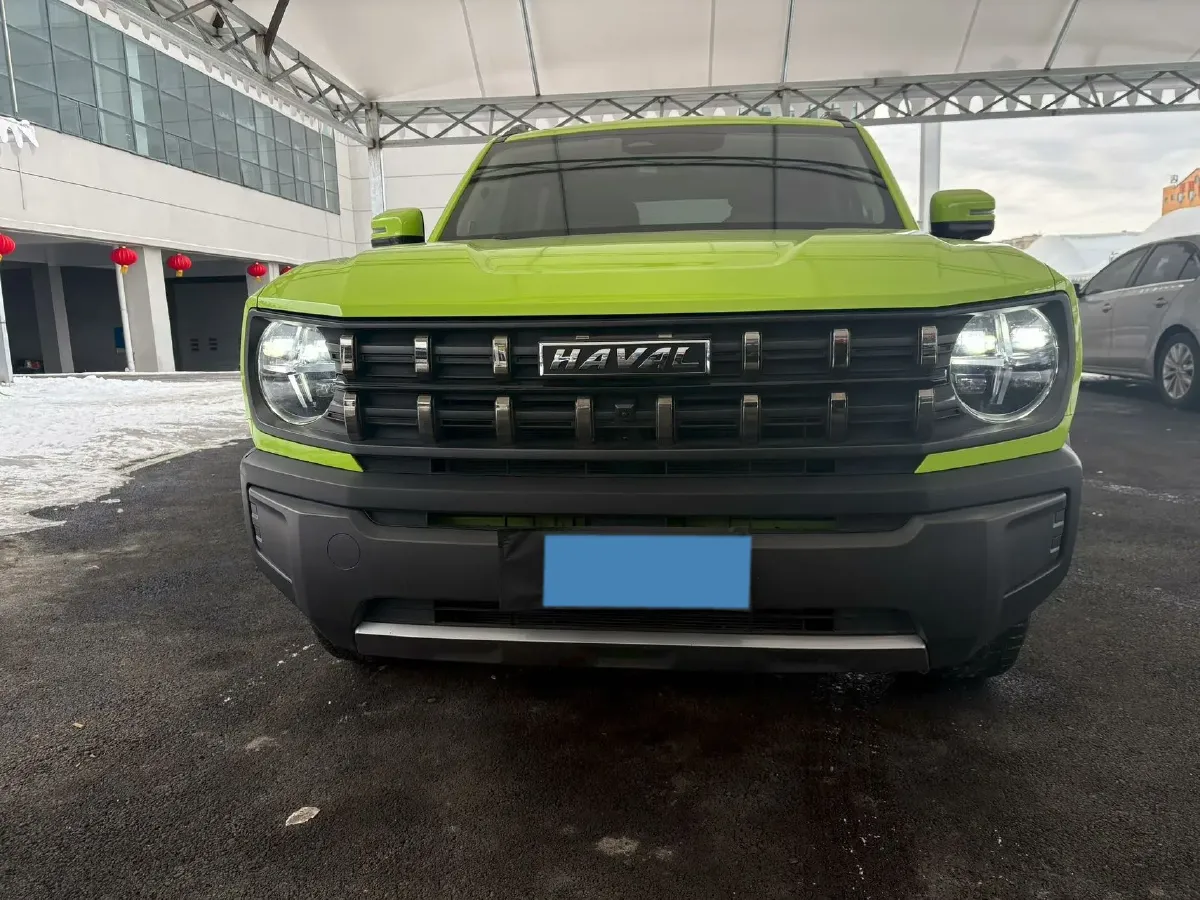 2022 Haval X Dog 1.5T 184HP L4 7DCT,autocango,china used car exporter,china ev exporter,chinese used car exporter,chinese used ev exporter