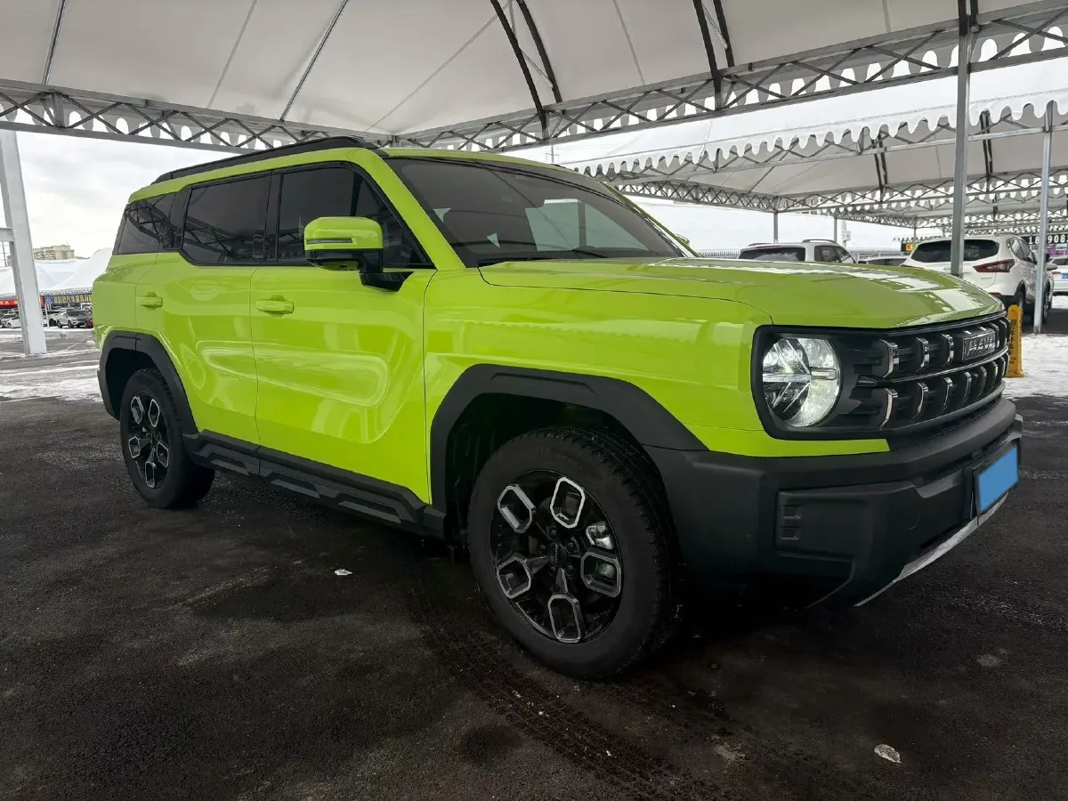 2022 Haval X Dog 1.5T 184HP L4 7DCT,autocango,china used car exporter,china ev exporter,chinese used car exporter,chinese used ev exporter