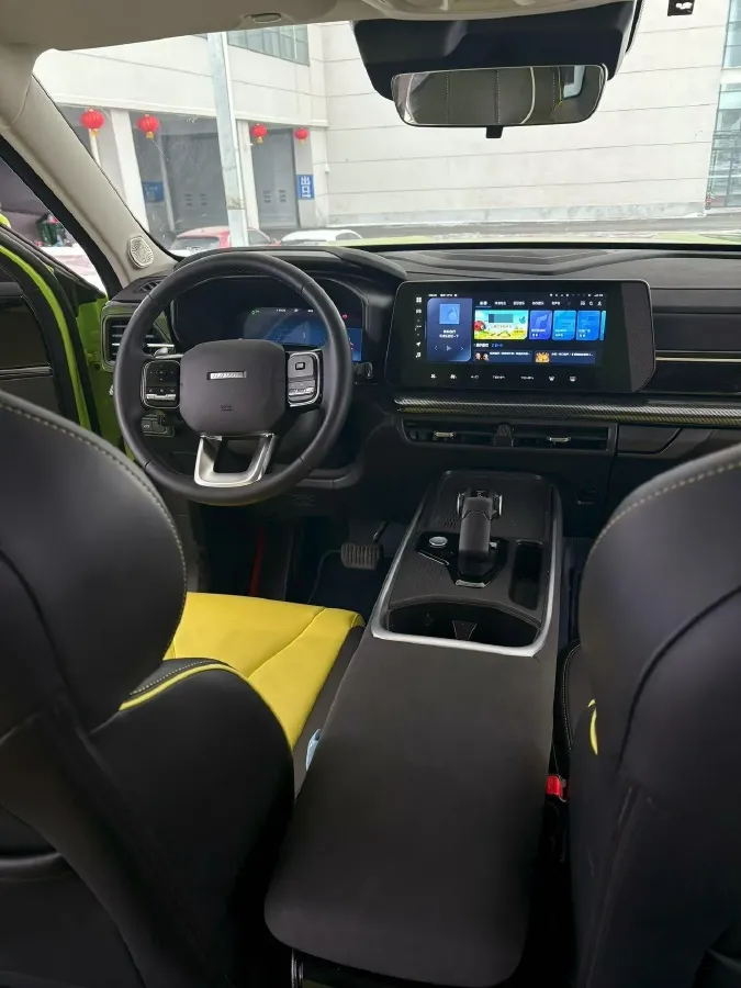 2022 Haval X Dog 1.5T 184HP L4 7DCT,autocango,china used car exporter,china ev exporter,chinese used car exporter,chinese used ev exporter