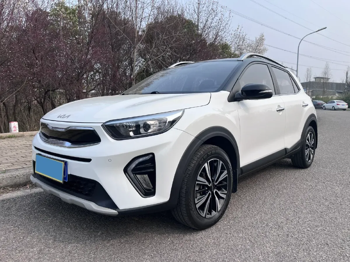 2021 Kia KX1 1.4L 100HP L4 CVT,autocango,china used car exporter,china ev exporter,chinese used car exporter,chinese used ev exporter