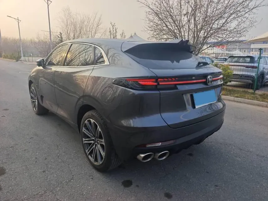 2024 ChangAn UNI-K 2.0T 233HP L4 8AT,autocango,china used car exporter,china ev exporter,chinese used car exporter,chinese used ev exporter