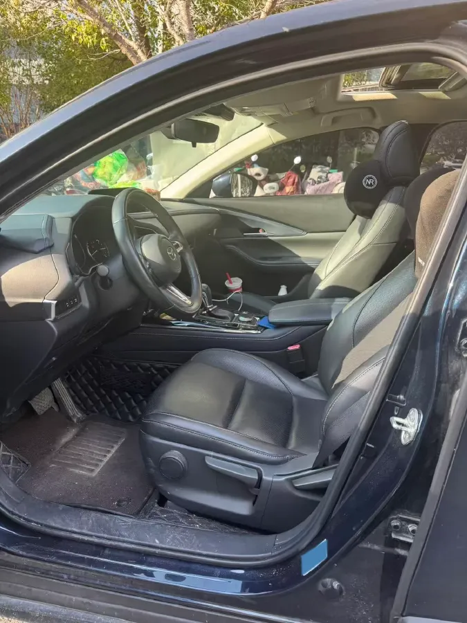 2021 Mazda CX-30 2.0L 158HP L4 6AT,autocango,china used car exporter,china ev exporter,chinese used car exporter,chinese used ev exporter
