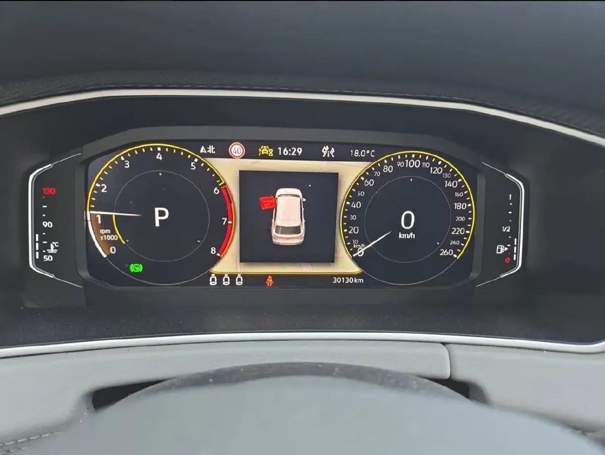 2023 Volkswagen Tayron 1.5T 160HP L4 7DCT,autocango,china used car exporter,china ev exporter,chinese used car exporter,chinese used ev exporter