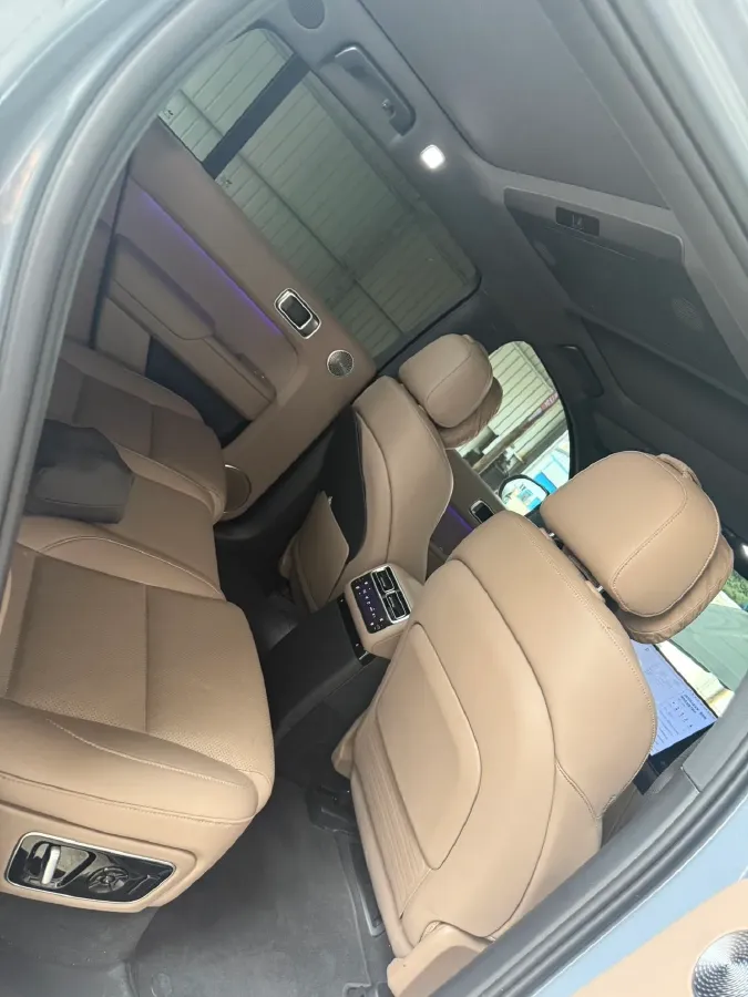 2025 Li L7 Range Extended 154HP REEV,autocango,china used car exporter,china ev exporter,chinese used car exporter,chinese used ev exporter